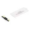 SLY 9 SMD 040 12 S B SM Fischer Elektronik PCB Connection Systems