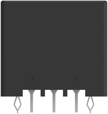1-178136-5 AMP PCB Connection Systems Image 5
