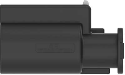 2272975-2 TE Connectivity Automotive Power Connectors Image 2