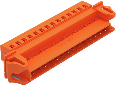 231-644/114-000 WAGO PCB Connection Systems Image 1
