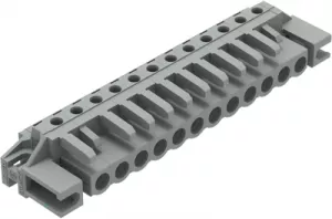 232-242/047-000 WAGO PCB Connection Systems