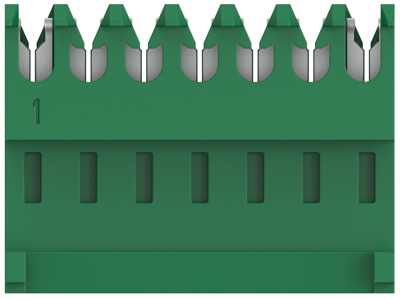 3-644565-7 AMP PCB Connection Systems Image 3