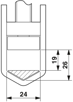 3010217 Phoenix Contact Series Terminals Image 2