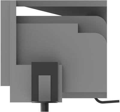 5406903-4 AMP Modular Connectors Image 2