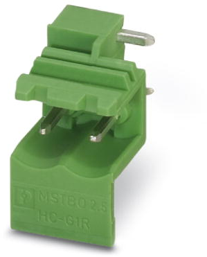 1861044 Phoenix Contact PCB Connection Systems