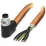 1414847 Phoenix Contact Sensor-Actuator Cables