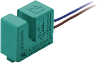 70132966 PEPPERL+FUCHS Proximity Switches, Reed switches