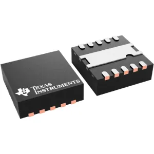 ADS8865IDRCT Texas Instruments A/D Converters