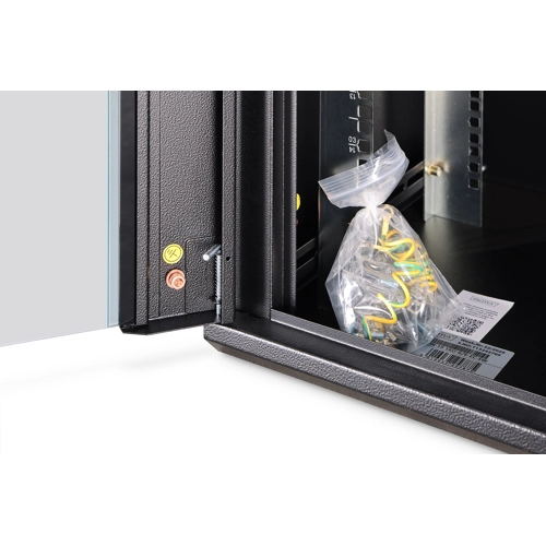 DN-37113 DIGITUS Switch Cabinets, server cabinets Image 3