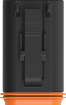 DT06-4S-CE06 DEUTSCH Automotive Power Connectors Image 3