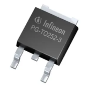 IPD50N04S4L-08 Infineon Technologies MOSFETs