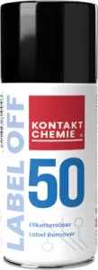 81004-AB Kontakt-Chemie Cleaning Agents