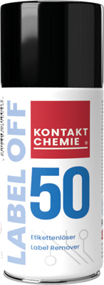 81004-AB Kontakt-Chemie Cleaning Agents