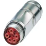 1315502 Phoenix Contact Sensor-Actuator Connectors