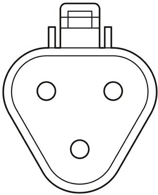 1414998 Phoenix Contact Sensor-Actuator Cables Image 3