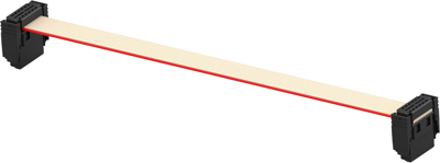 173799-E ERNI Pre-assembled Connector Systems Image 1