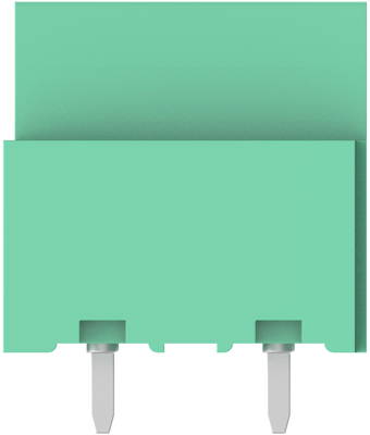 282845-2 TE Connectivity PCB Terminal Blocks Image 4