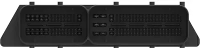 284617-1 AMP Automotive Power Connectors Image 5