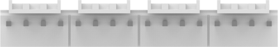 4-644615-6 AMP PCB Connection Systems Image 5
