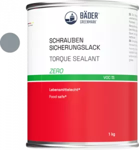 17002W-D1 Lackfabrik Bäder Threadlockers