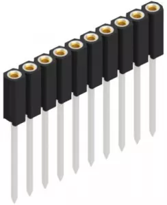 10026883 Fischer Elektronik PCB Connection Systems