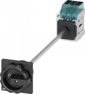 3LD3348-1TK51 Siemens Circuit Breakers
