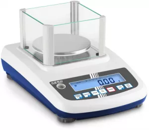 PFB 2000-2 Kern Weighing Scales