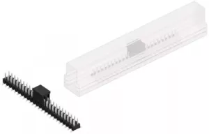 SL11SMD04048ZBSM Fischer Elektronik PCB Connection Systems