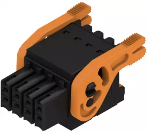 1375730000 Weidmüller PCB Connection Systems