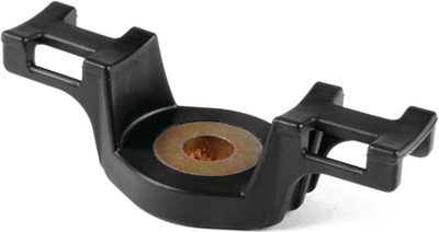 151-07500 HellermannTyton Cable Holders Image 2