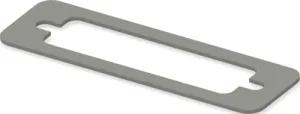 2430139-1 TE Connectivity Accessories for D-Sub, USB and Computer Connectors