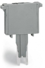 Component plug for connection terminal, 280-801/281-411