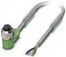 1457186 Phoenix Contact Sensor-Actuator Cables