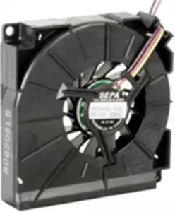 HYB60A05A SEPA Radial Fans