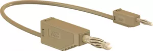 28.0011-00727 Stäubli Electrical Connectors Test Leads