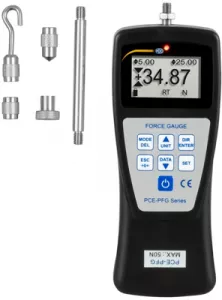 PCE-PFG 50 PCE Instruments Tension and Force Testers