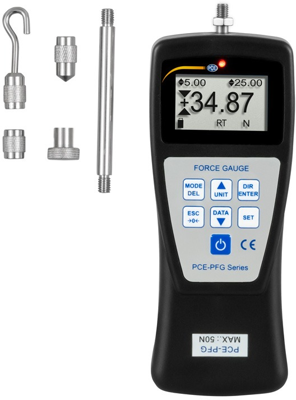 PCE-PFG 50 PCE Instruments Tension and Force Testers Image 1