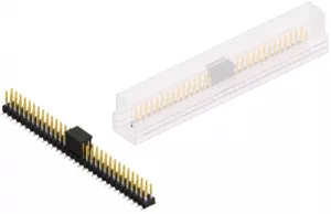 SL11SMD06264SBSM Fischer Elektronik PCB Connection Systems