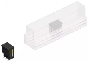 SLLP6SMD0666SBSMPS Fischer Elektronik PCB Connection Systems