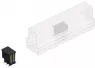 SLLP6SMD0666SBSMPS Fischer Elektronik PCB Connection Systems