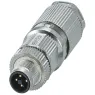 1027465 Phoenix Contact Sensor-Actuator Connectors