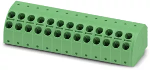 1725640 Phoenix Contact PCB Connection Systems