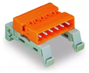 232-547/007-000 WAGO PCB Connection Systems