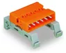 232-552/007-000 WAGO PCB Connection Systems