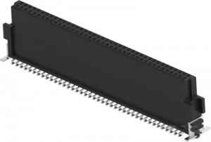 234201-E ERNI PCB Connection Systems