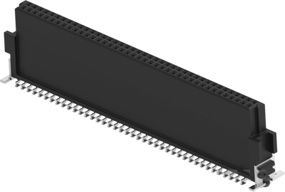 234201-E ERNI PCB Connection Systems