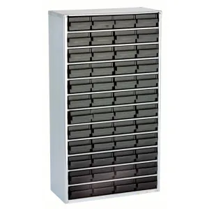 ESD STAHLMAGAZIN 1248-01 Raaco Storage Systems