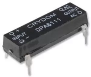 DPA6111 CRYDOM Solid State Relays