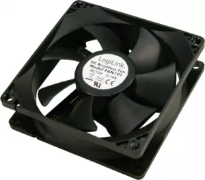 FAN101 LogiLink Axial Fans