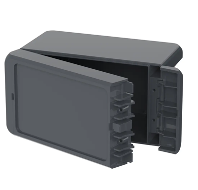 96033134 Bopla General Purpose Enclosures Image 2